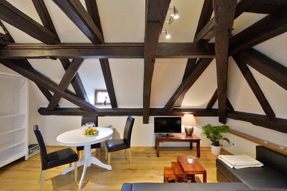 Old Town Boutique Apartments Prag Dış mekan fotoğraf