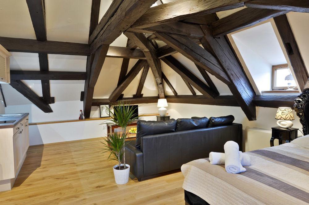 Old Town Boutique Apartments Prag Dış mekan fotoğraf