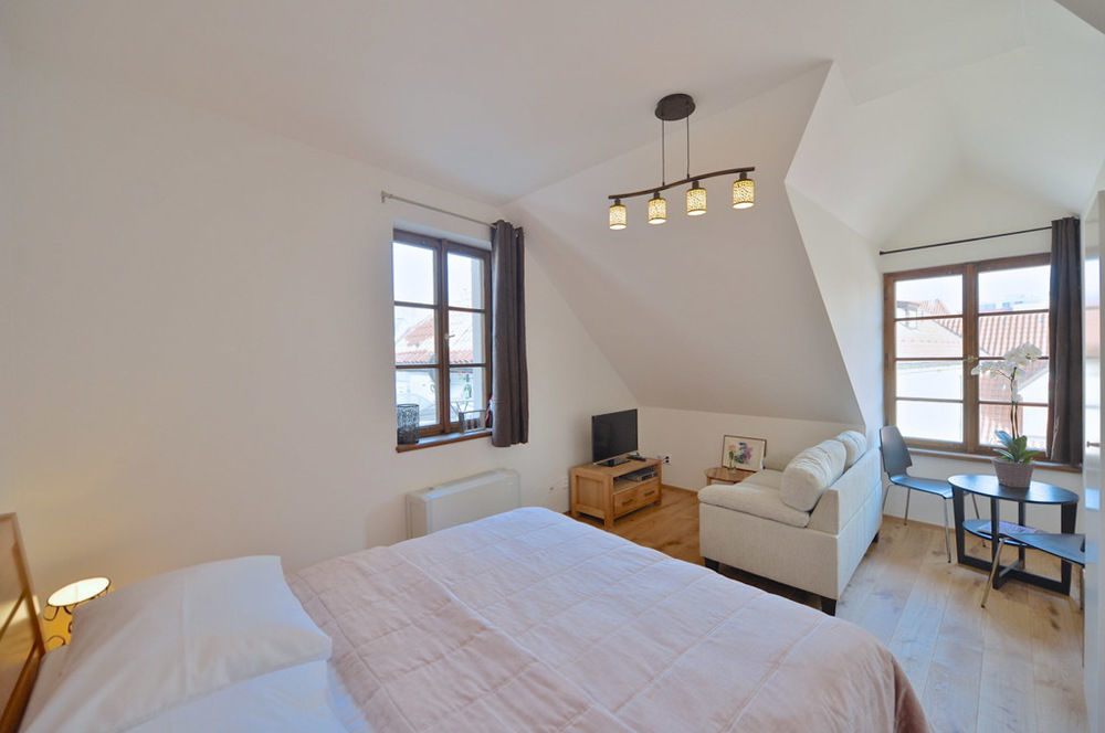 Old Town Boutique Apartments Prag Dış mekan fotoğraf